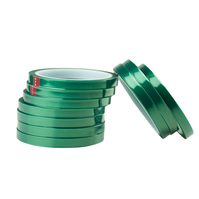 PET Silicone Adhesive Tape