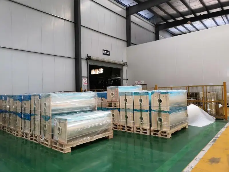 factory