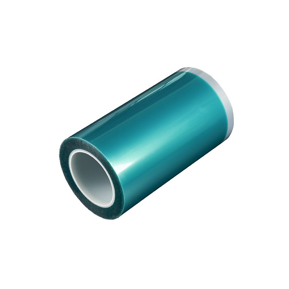 PET Silicone Protective Film