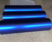 PET Silicone Protective Film
