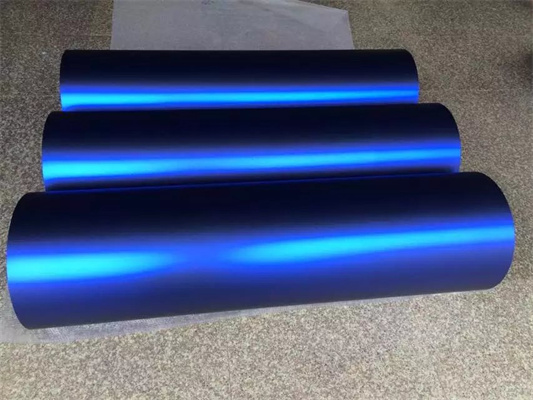 PET Silicone Protective Film