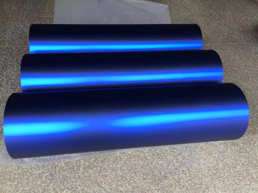 PET Silicone Protective Film