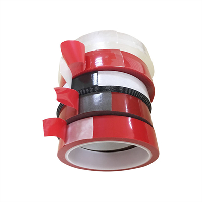 PE Self-Adhesive Film