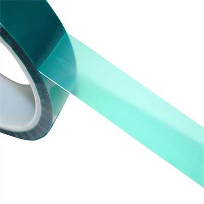 PET Silicone Adhesive Tape