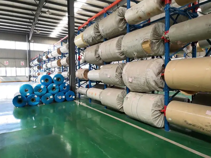 factory