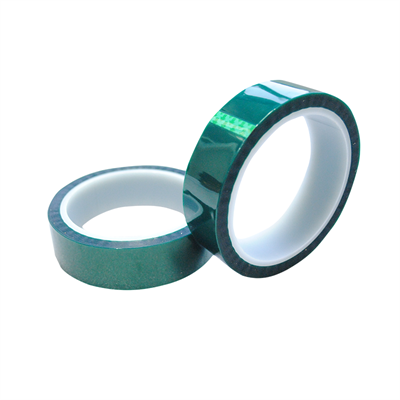 PET Silicone Adhesive Tape