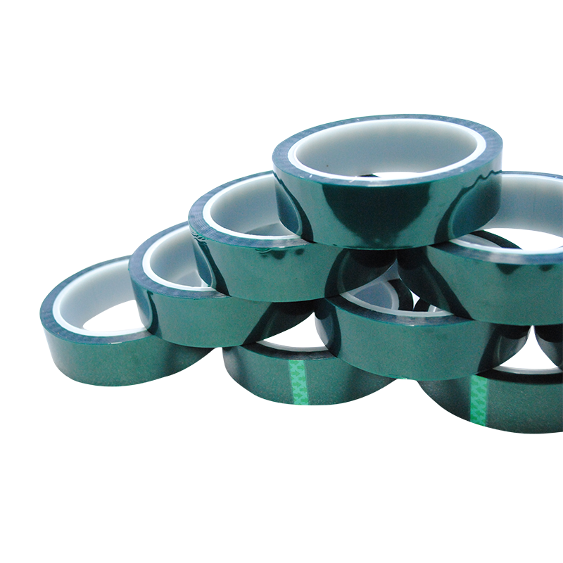 PET Silicone Adhesive Tape