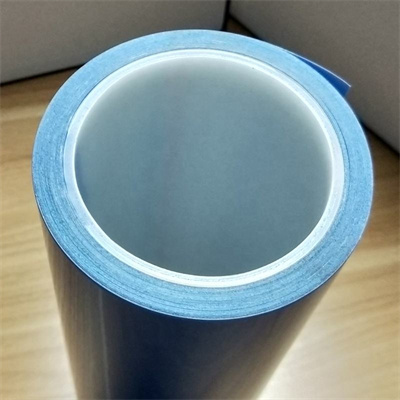 PVC Blue Protective Film