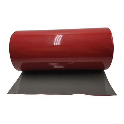 PE Self-Adhesive Film