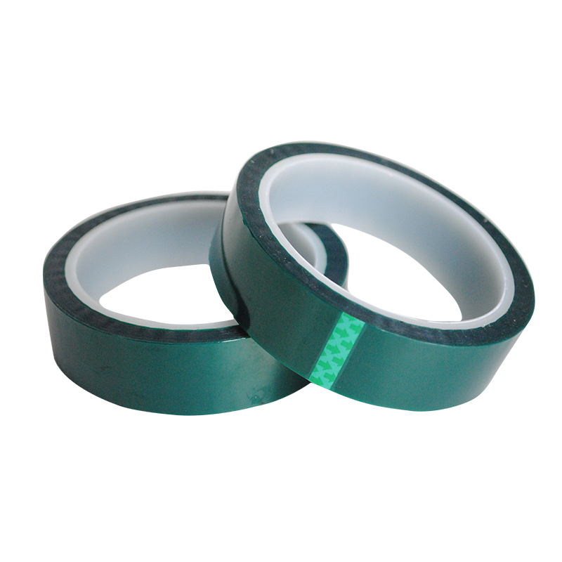 PET Silicone Adhesive Tape