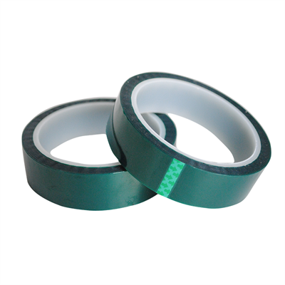 PET Silicone Adhesive Tape