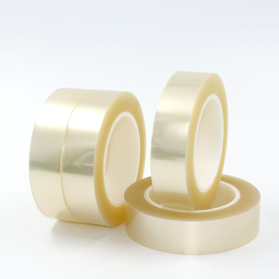 PET Silicone Protective Film