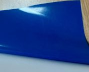 PVC Blue Protective Film