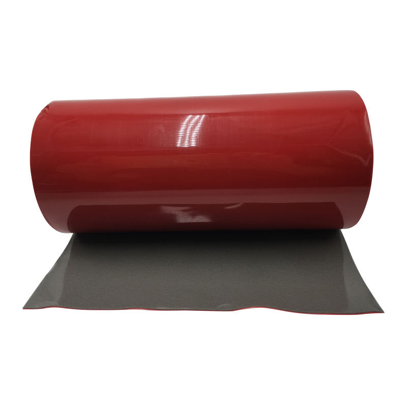 PE Self-Adhesive Film