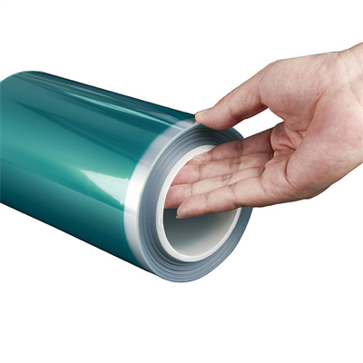 PET Silicone Protective Film