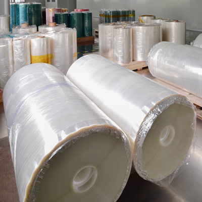 PET Silicone Protective Film