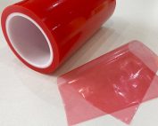 PE Self-Adhesive Film