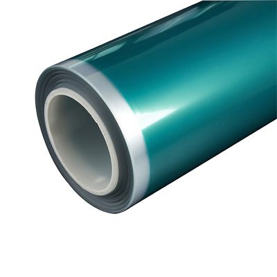 PET Silicone Protective Film
