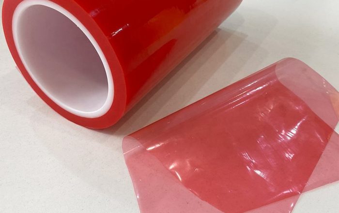 PE Self-Adhesive Film