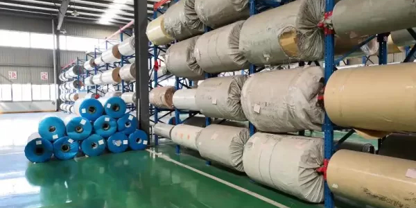 factory factory