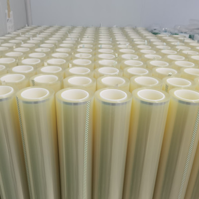 PET Silicone Protective Film