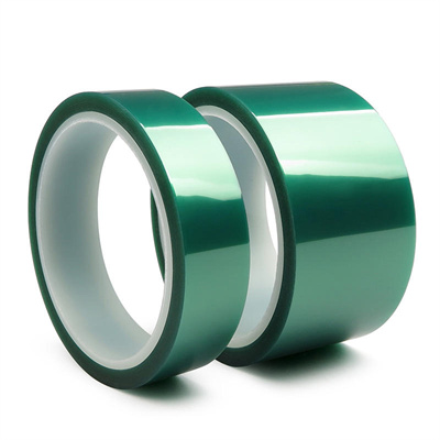 PET Silicone Adhesive Tape